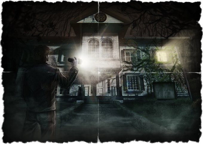 Song of Horror - Imagen 43